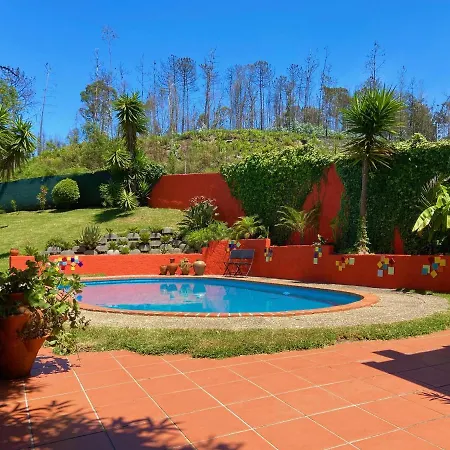 Vale Da Silva - Homes Albergaria-a-Velha