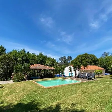 Vale Da Silva - Homes *