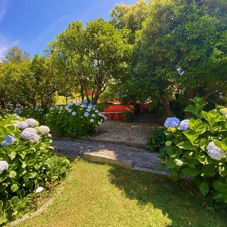 Feriehus Vale Da Silva - Homes