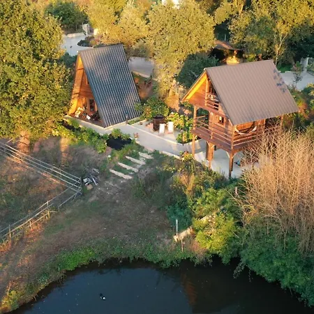 Vale Da Silva - Homes Holiday home *