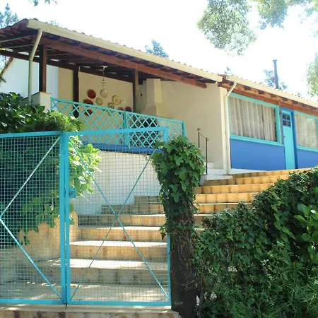 Vale Da Silva - Homes Сasa de vacaciones *