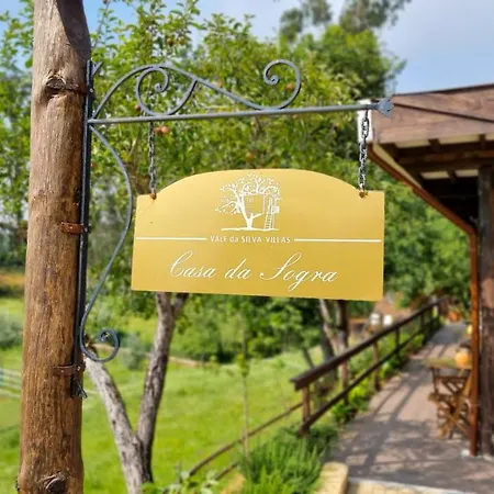 Vale Da Silva - Homes *