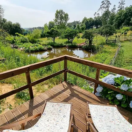 Holiday home Vale Da Silva - Homes