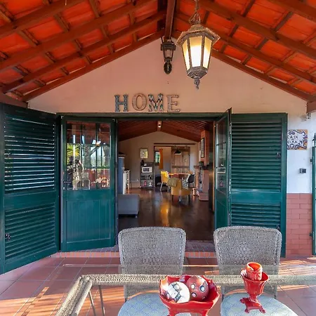 Vale Da Silva - Homes