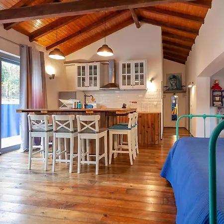 Vale Da Silva - Homes 펜션 알버가리아아벨라