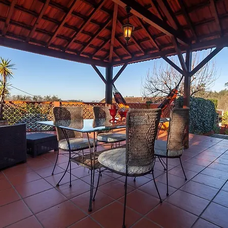 Vale Da Silva - Homes * 알버가리아아벨라