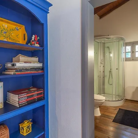 Vale Da Silva - Homes 알버가리아아벨라