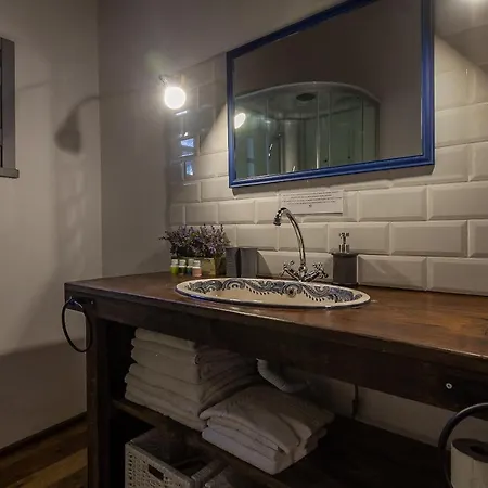 Vale Da Silva - Homes 펜션