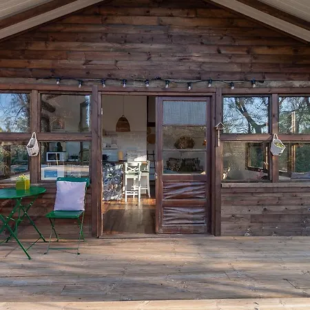 Hébergement de vacances Vale Da Silva - Homes *