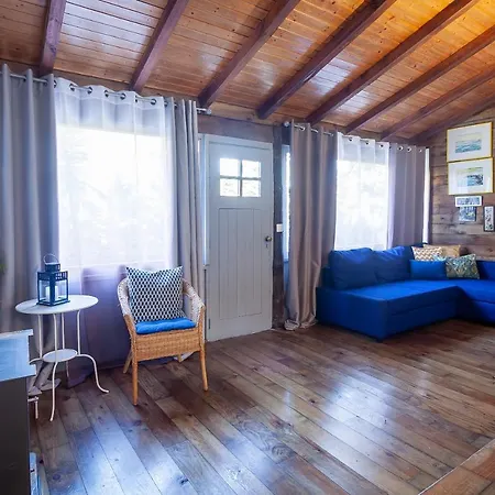 펜션 Vale Da Silva - Homes 알버가리아아벨라