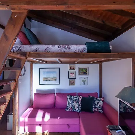 Holiday home Vale Da Silva - Homes