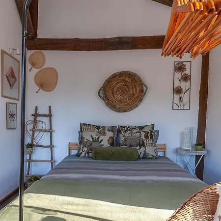 Vale Da Silva - Homes 펜션 알버가리아아벨라