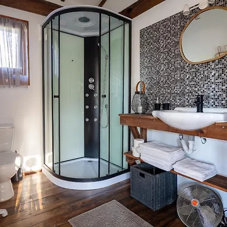 Holiday home Vale Da Silva - Homes Albergaria-a-Velha