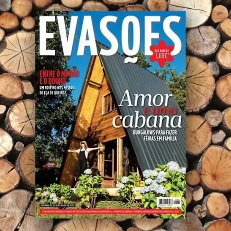Сasa de vacaciones Vale Da Silva - Homes *