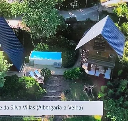 Vale Da Silva - Homes *