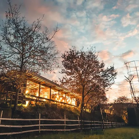 Vale Da Silva - Homes Holiday home *
