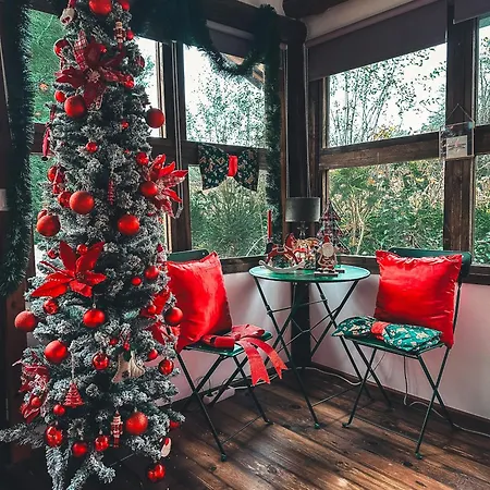 Holiday home Vale Da Silva - Homes