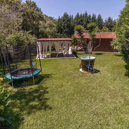 Holiday home Vale Da Silva - Homes *