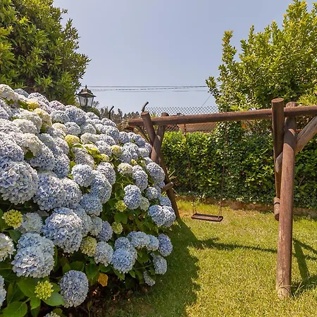 Holiday home Vale Da Silva - Homes