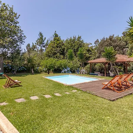 Holiday home Vale Da Silva - Homes Albergaria-a-Velha
