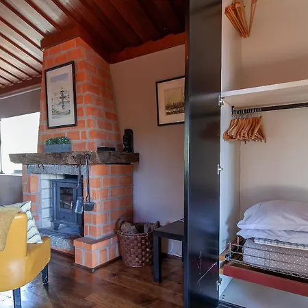 Vale Da Silva - Homes Holiday home