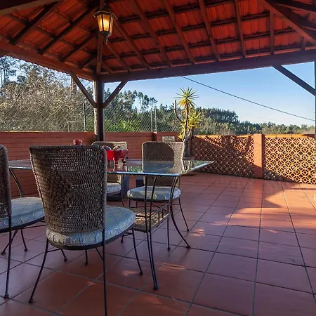 Vale Da Silva - Homes Albergaria-a-Velha