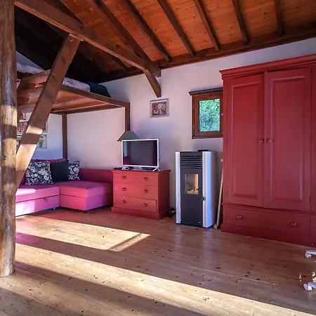 Holiday home Vale Da Silva - Homes