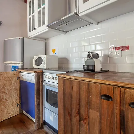 Vale Da Silva - Homes Holiday home *