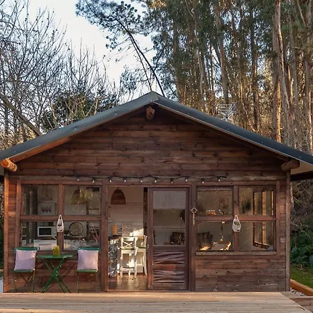 Holiday home Vale Da Silva - Homes