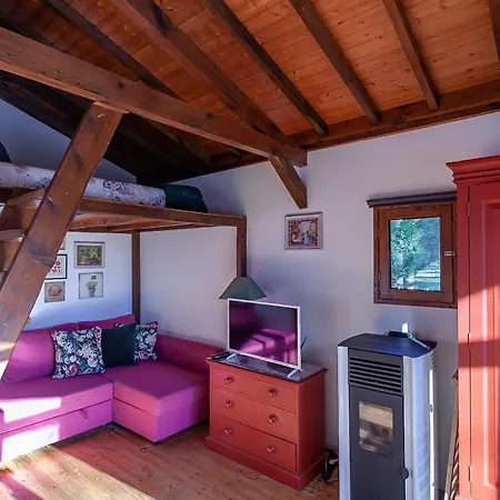 Holiday home Vale Da Silva - Homes *