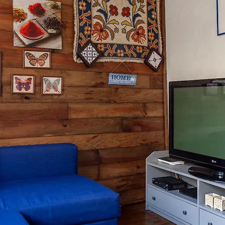 Holiday home Vale Da Silva - Homes