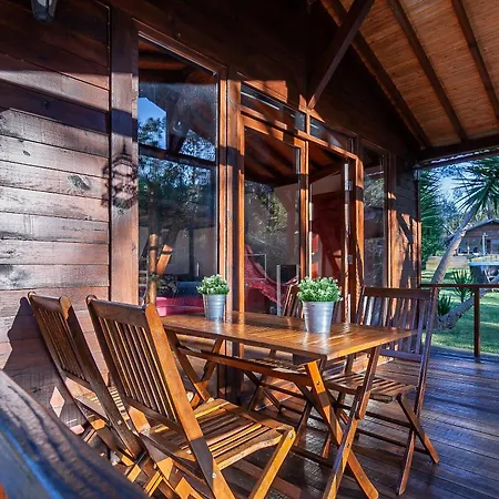 Holiday home Vale Da Silva - Homes *