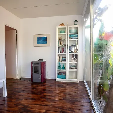 Vale Da Silva - Homes Holiday home