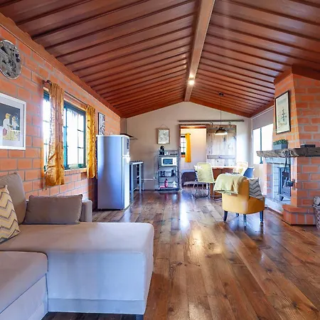 Holiday home Vale Da Silva - Homes