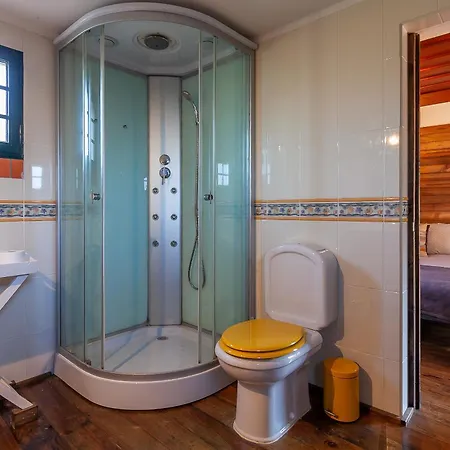 Vale Da Silva - Homes Holiday home Albergaria-a-Velha