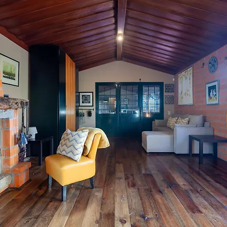 Holiday home Vale Da Silva - Homes *