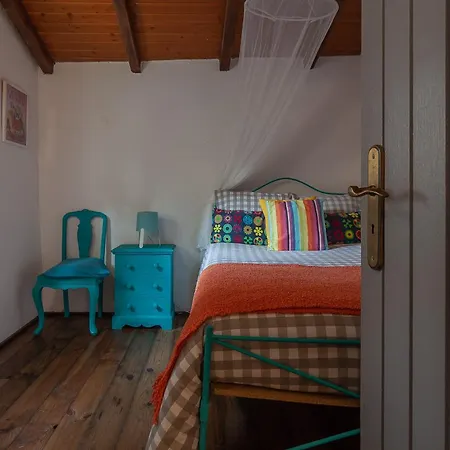 Vale Da Silva - Homes Сasa de vacaciones *