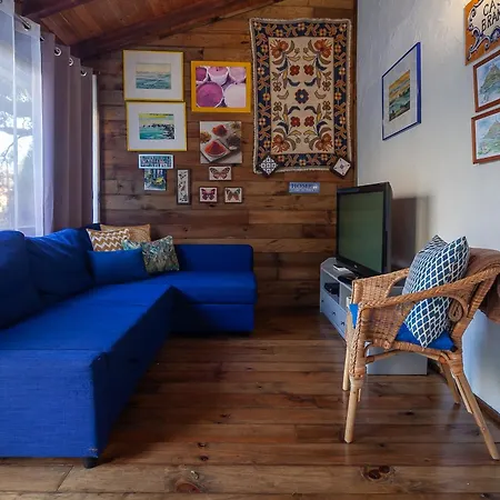 Holiday home Vale Da Silva - Homes