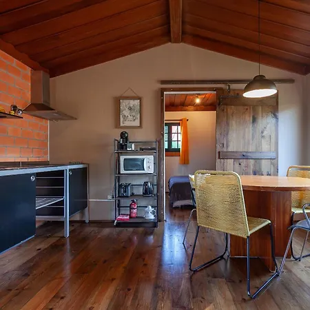 Vale Da Silva - Homes Holiday home