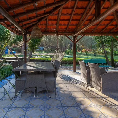 Vale Da Silva - Homes Holiday home Albergaria-a-Velha