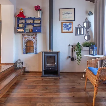 Holiday home Vale Da Silva - Homes *