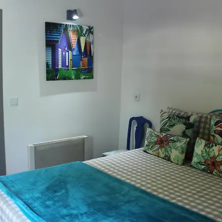 Vale Da Silva - Homes Сasa de vacaciones Albergaria-a-Velha