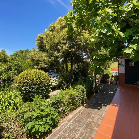 Vale Da Silva - Homes Feriehus *
