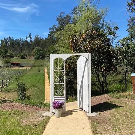Vale Da Silva - Homes Holiday home