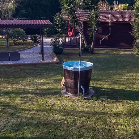 Vale Da Silva - Homes Сasa de vacaciones