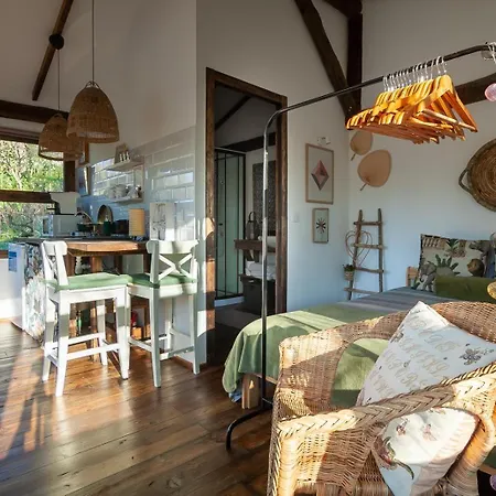 Feriehus Vale Da Silva - Homes *