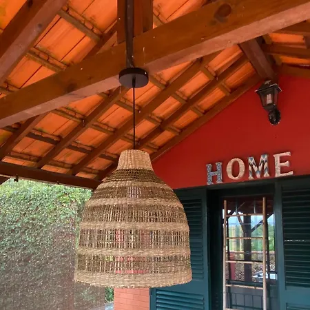 Сasa de vacaciones Vale Da Silva - Homes Albergaria-a-Velha