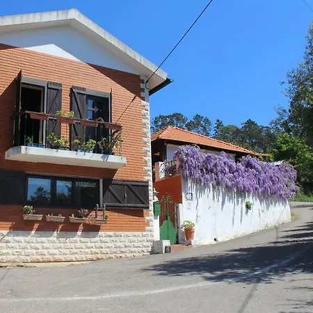 Vale Da Silva - Homes * Albergaria-a-Velha