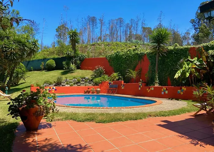 Vale Da Silva - Homes Albergaria-a-Velha