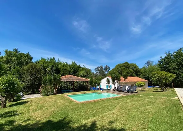 Vale Da Silva - Homes *